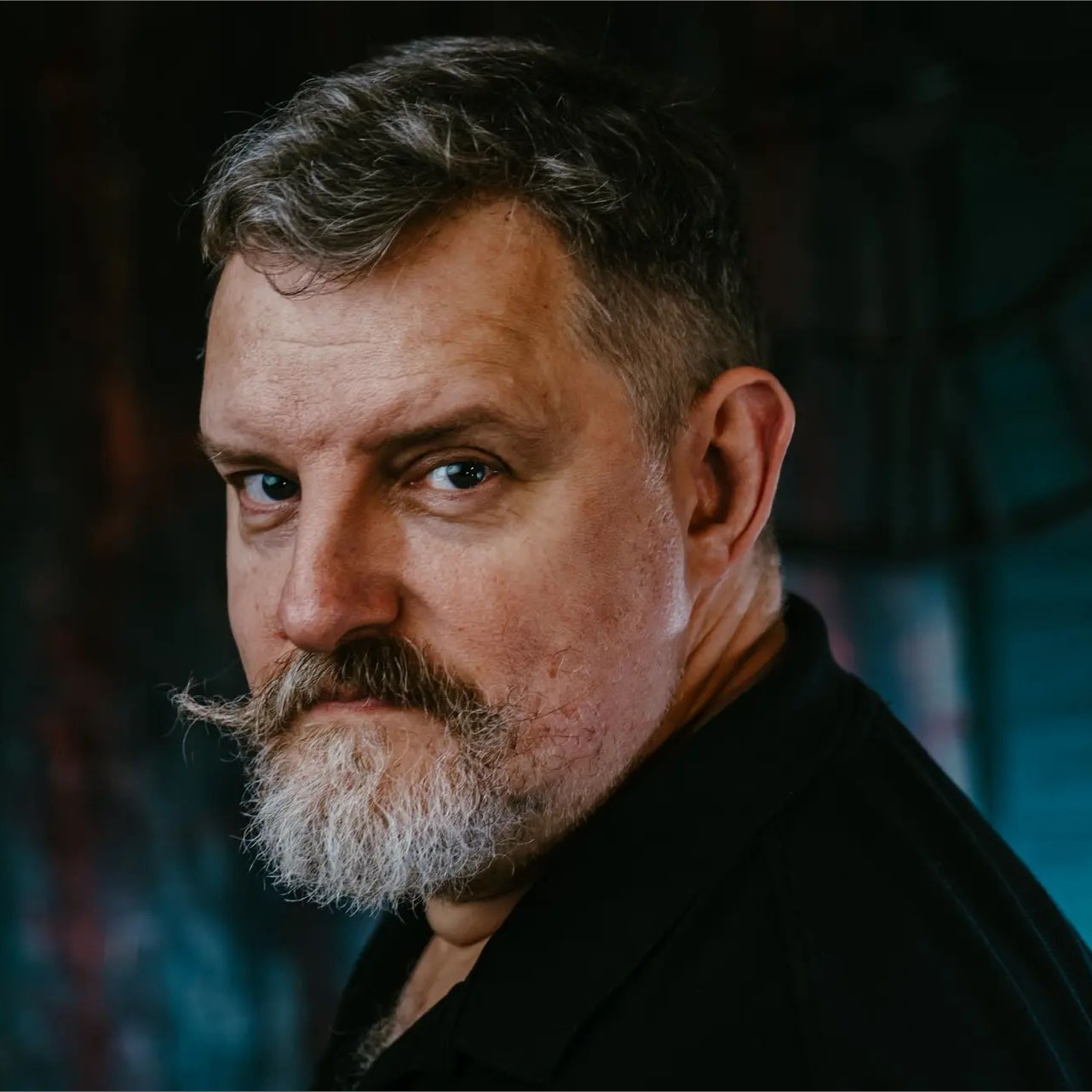 Кирилл Готовцев
